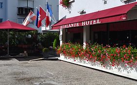 Atalante